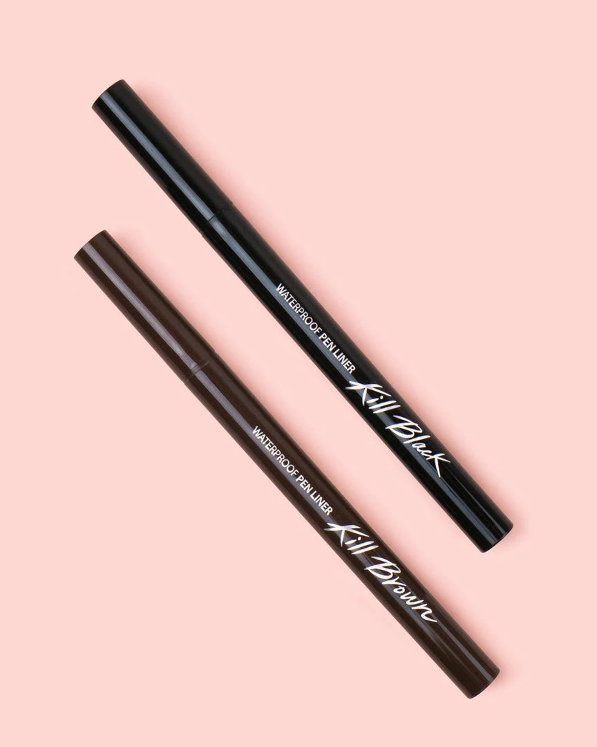 CLIO Makeup & Tools Waterproof Pen Liner