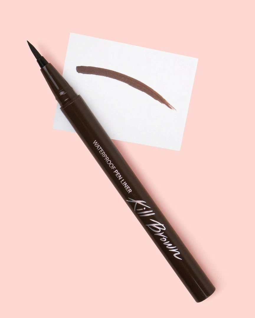 CLIO Makeup & Tools Waterproof Pen Liner