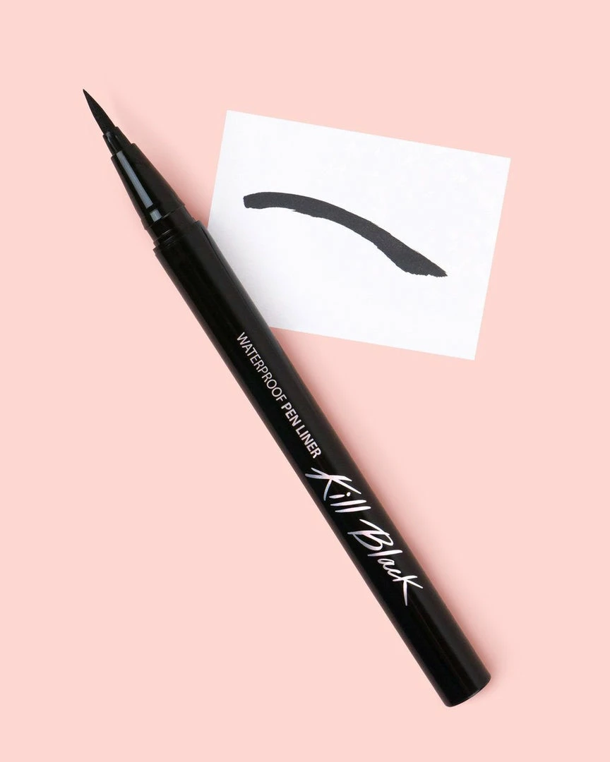 CLIO Makeup & Tools Waterproof Pen Liner