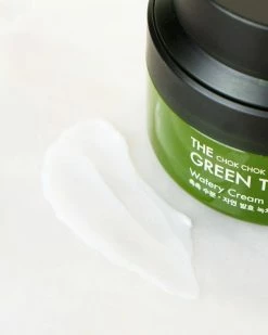 TONY MOLY Oily Chok Chok Green Tea Watery Cream