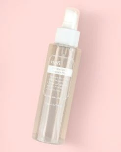 Dear, Klairs Fundamental Ampule Mist Dry