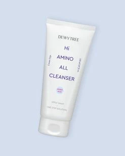 DEWYTREE Hi Amino All Cleanser