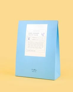 DR ALTHEA Oily Dr. Althea Herb Therapy Velvet Mask (10 Pack)