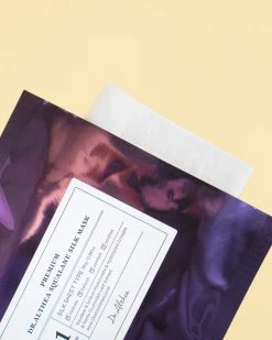 DR ALTHEA Dry Squalane Silk Mask (5 Pack)