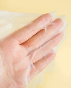 DR ALTHEA Dry Squalane Silk Mask (5 Pack)