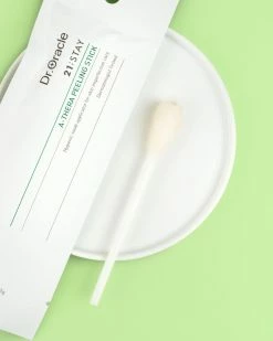 DR ORACLE Acne A-Thera Tea Tree Peeling Sticks