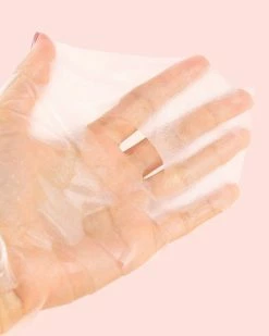 ENATURE Cicaherb Restore Sheet Mask Redness