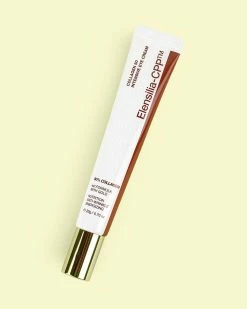 ELENSILIA Dry CPP Collagen 80% Intensive Eye Cream