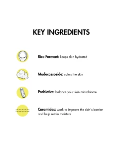 Good Days For All On The Bright Side Moisturizer Dry