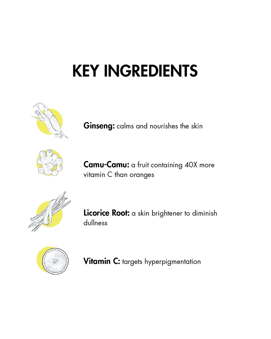 Good Days For All Dry Cโs The Day Serum