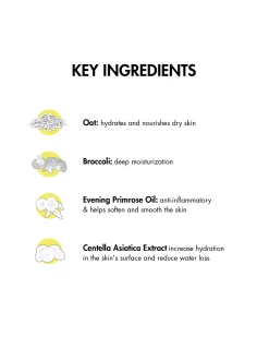 Good Days For All Tea Time Deep Moisture Hydrogel Mask (Single)