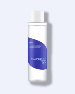 ISNTREE Hyaluronic Acid Toner Plus