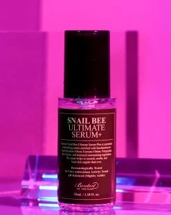 BENTON Snail Bee Ultimate Serum Dry