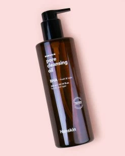 HANSKIN Oily Pore Cleansing Oil [BHA]