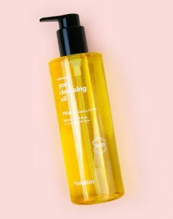 HANSKIN Pore Cleansing Oil [PHA] Normal