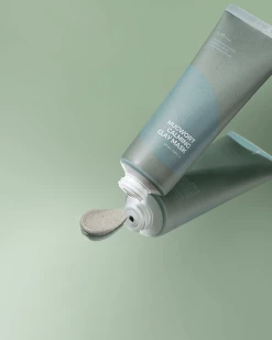 ISNTREE Mugwort Calming Clay Mask