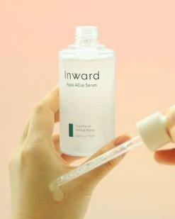 INWARD Combination Agas ACue Serum