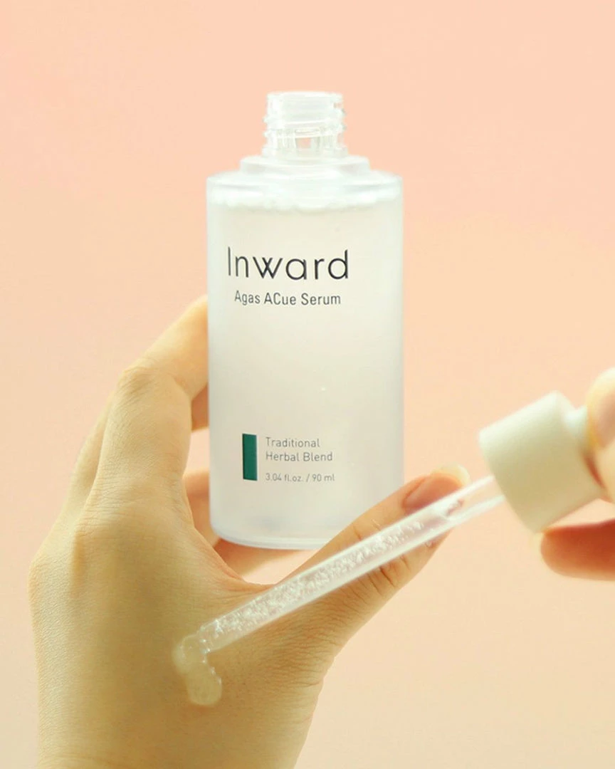 INWARD Combination Agas ACue Serum