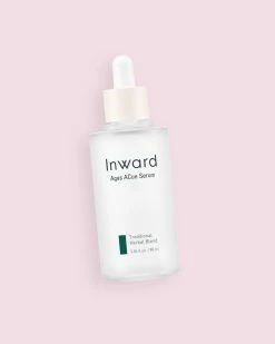 INWARD Combination Agas ACue Serum