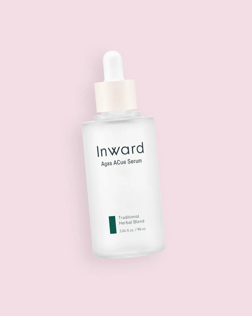 INWARD Combination Agas ACue Serum