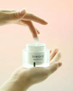 INWARD Agas ACue Cream Oily