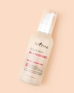 ISNTREE Dry Clear Skin 8% AHA Essence