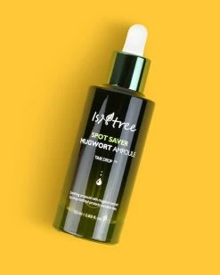 ISNTREE Spot Saver Mugwort Ampoule