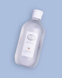 JUICE TO CLEANSE Calming Clean Water Dry