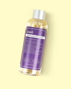 KLAIRS Supple Preparation Unscented Facial Toner