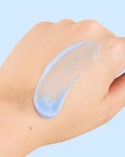 KLAIRS Oily Midnight Blue Calming Cream