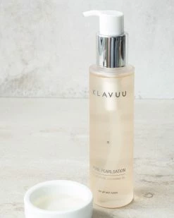KLAVUU Pure Pearlsation Divine Pearl Cleansing Oil