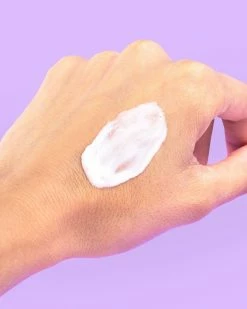 KLAVUU Revitalizing Facial Cleansing Foam Oily