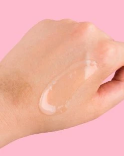 KLAVUU Nourishing Care Lip Sleeping Pack Sleeping Masks