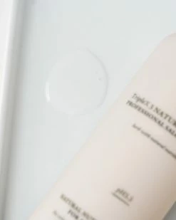 LA'DOR Hair & Body Triplex Natural Shampoo