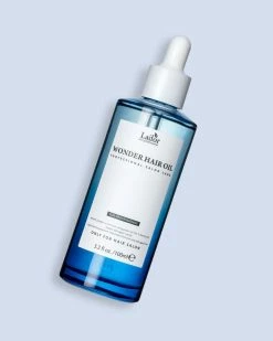 LA'DOR Hair & Body Wonder Hair Oil