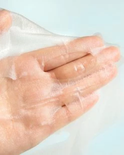 LEADERS Dry Amino Moisture Mask