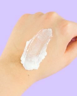 LEADERS Calming Clear Milk Peel Cleansing Balm