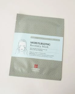 LEADERS Moisturizing Recovery Mask
