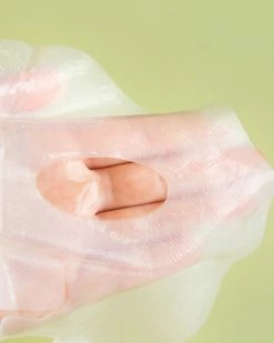 LEADERS Anti-Aging / Wrinkles 7 Wonders Tundra Cranberry Anti-Aging Mask