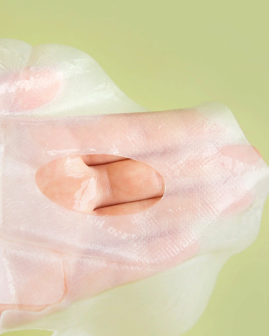 LEADERS Anti-Aging / Wrinkles 7 Wonders Tundra Cranberry Anti-Aging Mask