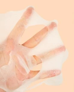 MEDIHEAL Collagen Essential Lifting & Firming Sheet Mask