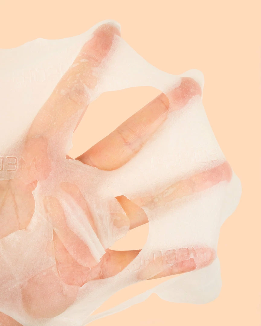 MEDIHEAL Collagen Essential Lifting & Firming Sheet Mask