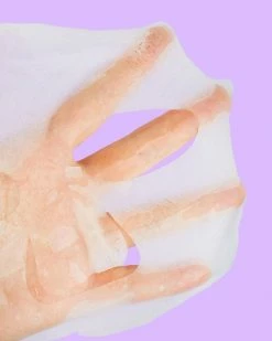 MEDIHEAL Tea Tree Essential Blemish Control Sheet Mask