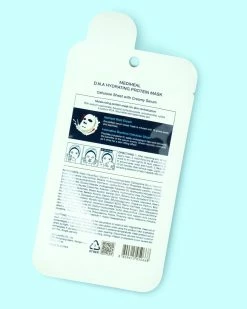 MEDIHEAL D.N.A Hydrating Protein Sheet Mask