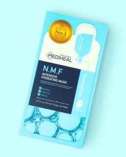 MEDIHEAL N.M.F Intensive Hydrating Sheet Mask Dry