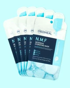 MEDIHEAL N.M.F Intensive Hydrating Sheet Mask Dry