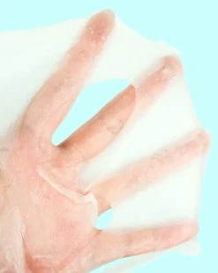 MEDIHEAL N.M.F Intensive Hydrating Sheet Mask Dry