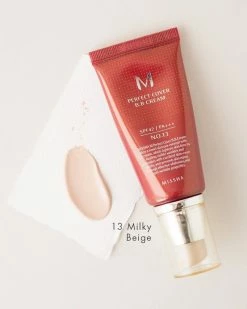 MISSHA Perfect Cover BB Cream SPF 42 PA+++ Combination