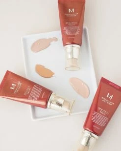 MISSHA Perfect Cover BB Cream SPF 42 PA+++ Combination