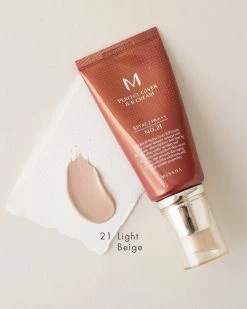 MISSHA Perfect Cover BB Cream SPF 42 PA+++ Combination